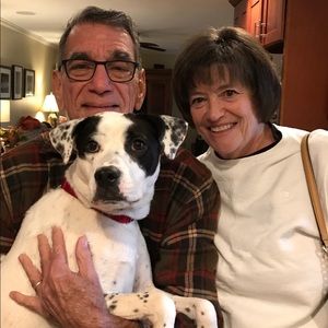 Meet your Posher, Joyce